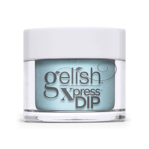 Gelish Xpress Dip -Not So Prince Charming (263) -1.5oz