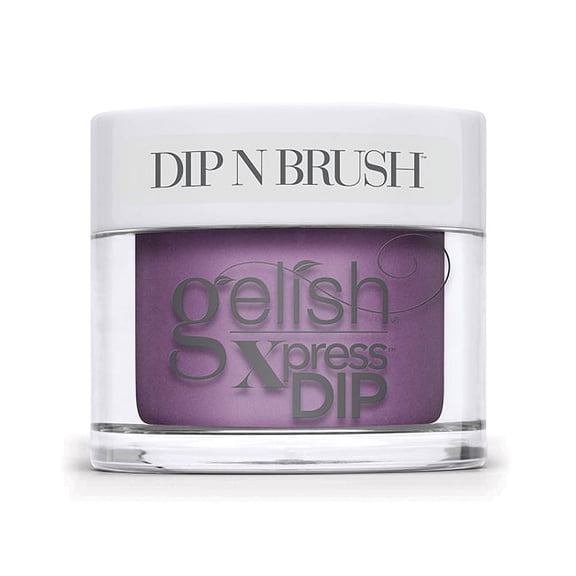 Harmony Gelish Xpress Dip Powder Malva 1.5 Oz #1620484