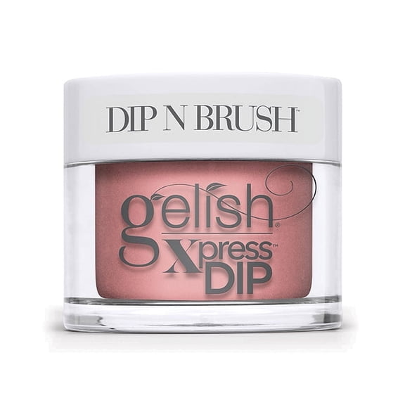 Harmony Gelish Xpress Dip Powder Radiant Renewal 1.5 Oz #1620485