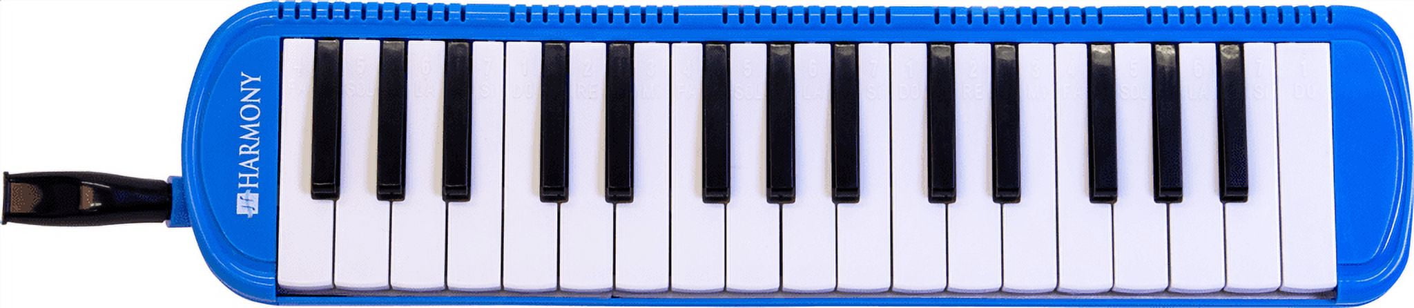 Harmony H4J32 Melodia