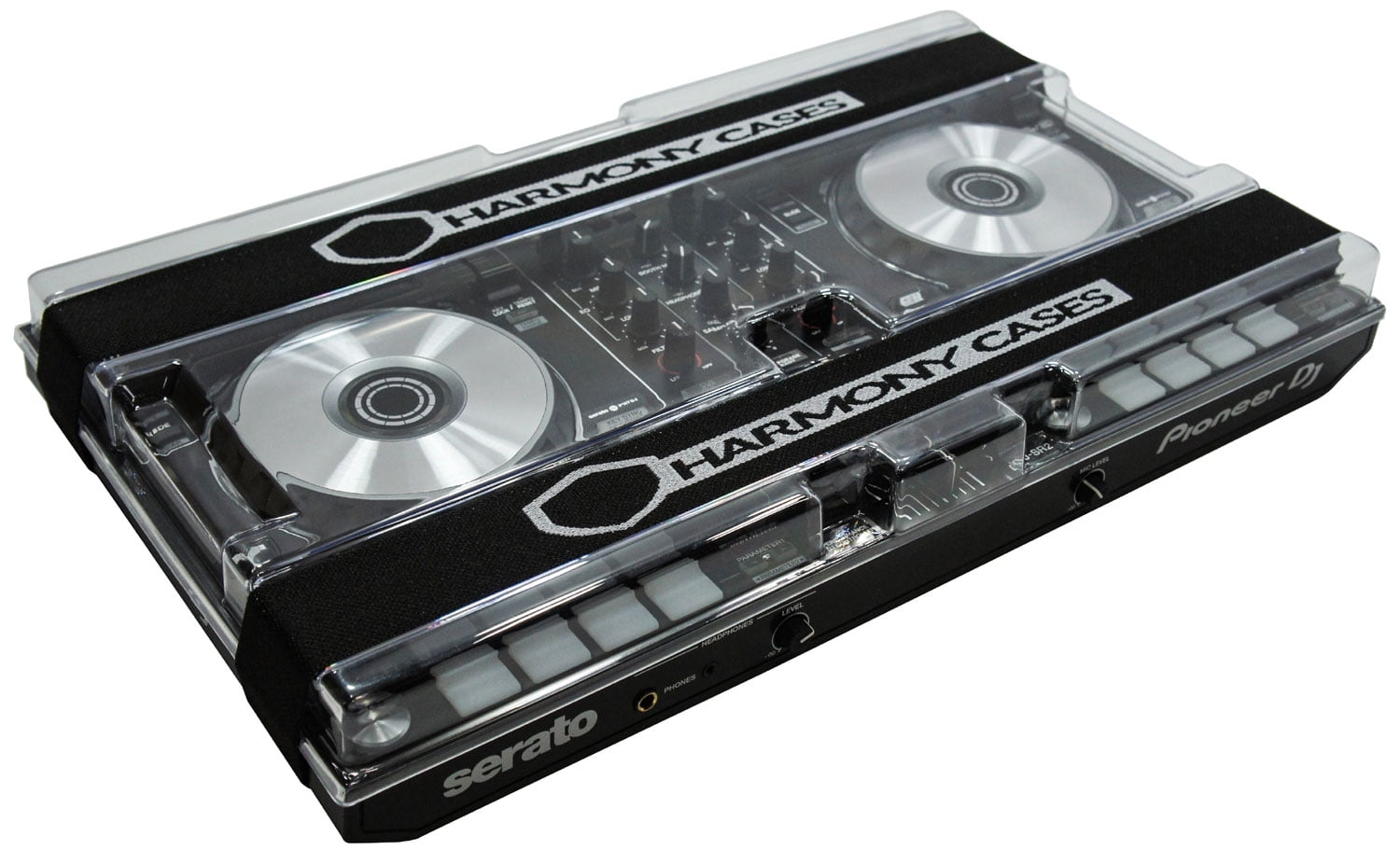 Ddj Sr2 Case