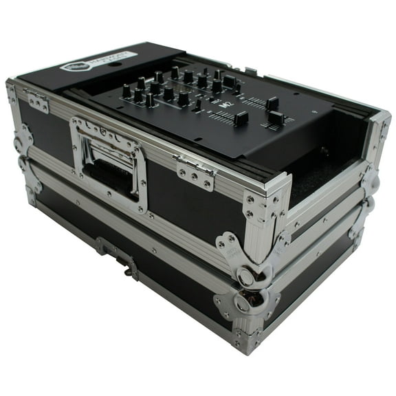 Harmony HC10MIX Flight DJ 10" Mixer Custom Case fits Allen & Heath Xone: 23