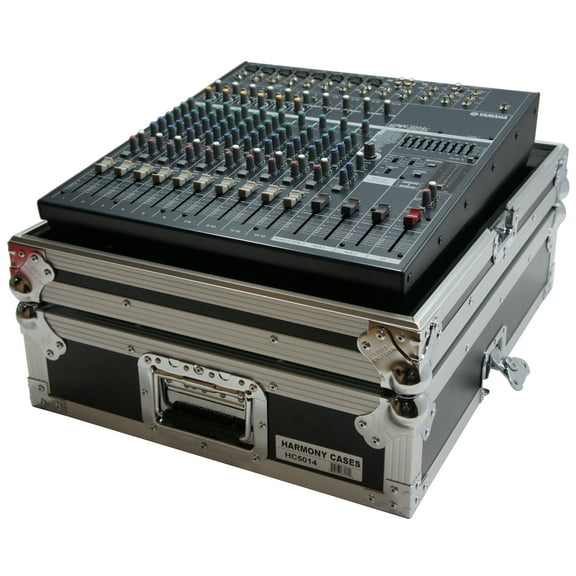 Harmony HC5014 Flight Transport Road Custom Case for Yamaha 5014 or 5016 Mixer