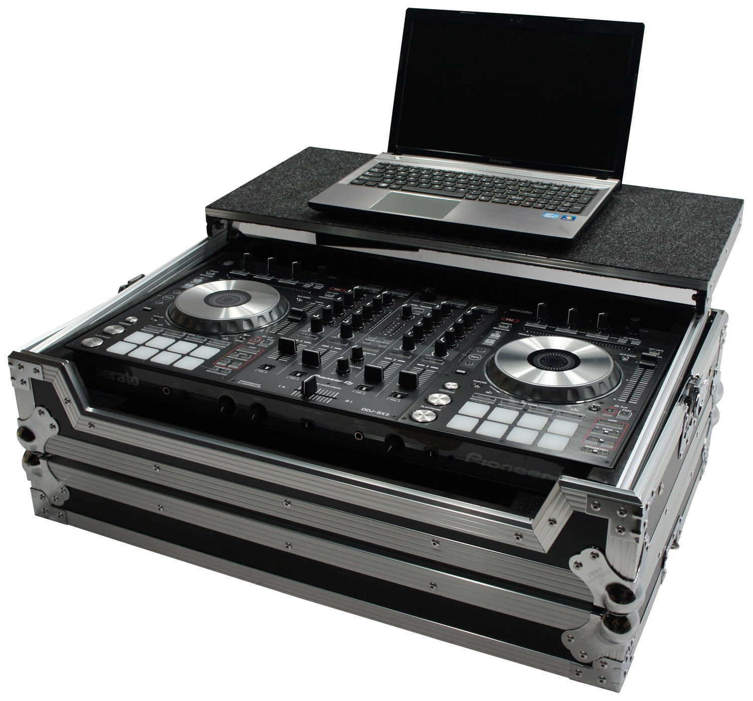 Pioneer Ddj Sx2 Case Pioneer Ddj Sx2 Case