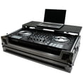 thumbnail image 1 of Harmony HCDDJSZWLT Flight Glide Laptop Stand DJ Custom Case fits Pioneer DDJ-SZ, 1 of 6