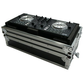 Harmony HCMIXTRACKPRO3 Flight Road DJ Custom Case fits Numark Mixtrack Platinum
