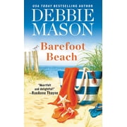 Harmony Harbor Barefoot Beach, Book 8, Paperback