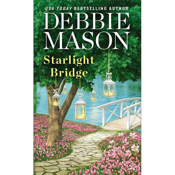 Pre-Owned Harmony Harbor: STARLIGHT BRIDGE (Series #2) (Paperback)