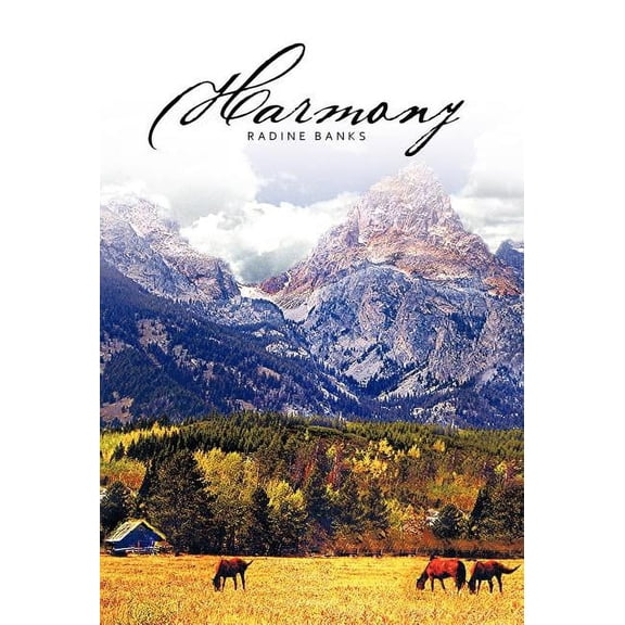 Harmony (Hardcover)
