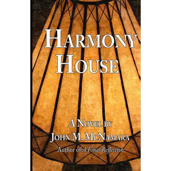 Harmony House (Paperback)