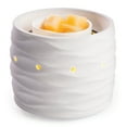 thumbnail image 1 of Harmony Illuminaire Fan Fragrance Warmer by Candle Warmers Etc., 1 of 5