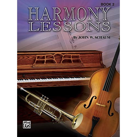 Pre-Owned Harmony Lessons, Bk 2: Note Speller 4 (Paperback) 0757981933 9780757981937