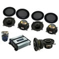 thumbnail image 1 of Harmony Master Lexus Speakers, 225 Watt 75 Watt, Black, HA-R35, 1 of 5