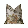 thumbnail image 1 of Harmony Meadows Multicolor Luxury Throw Pillow, 16 x 16 in., 1 of 1