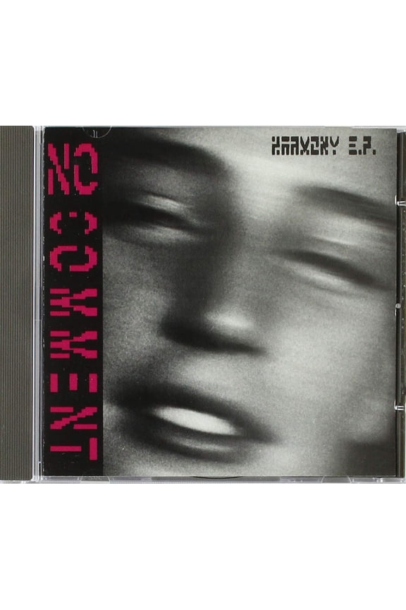 Harmony (CD)