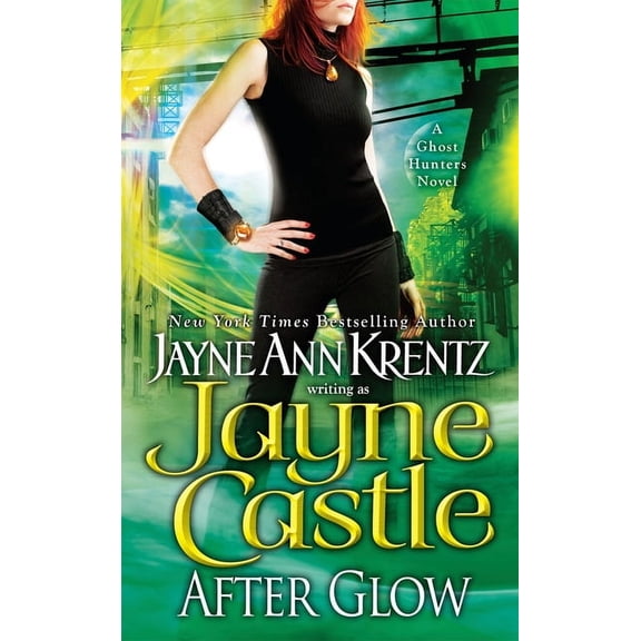 Harmony Novel After Glow, (Paperback)