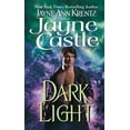 thumbnail image 1 of Harmony Novel Dark Light, (Paperback), 1 of 1