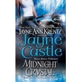 thumbnail image 1 of Harmony Novel Midnight Crystal, (Paperback), 1 of 1