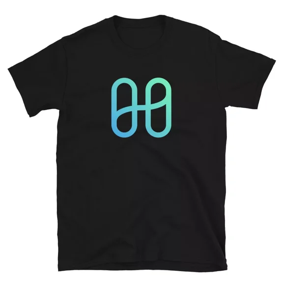 Harmony ONE T-shirt crypto trading trader gift tee | eBay