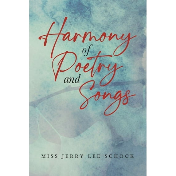 Harmony Of Poetry and Songs, (Paperback)