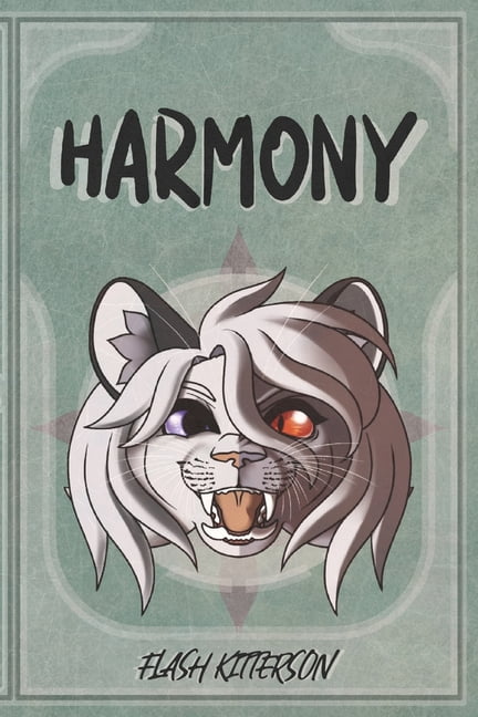 Harmony, (Paperback)