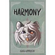 Harmony, Paperback