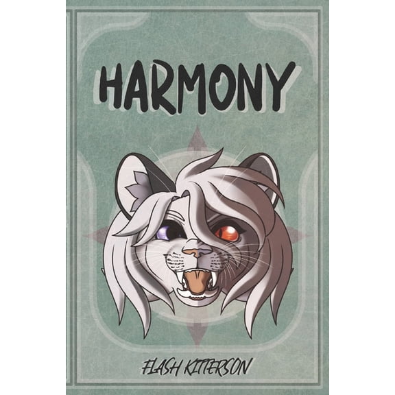 Harmony, (Paperback)