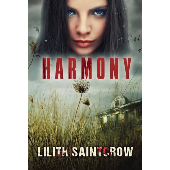 Harmony, (Paperback)