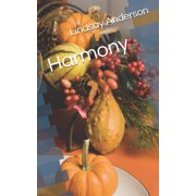 Harmony (Paperback)