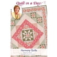 thumbnail image 1 of Harmony Quilts Eleanor Burns Signature Quilt Patterns, 1 of 3