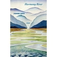 thumbnail image 1 of Harmony River, (Paperback), 1 of 1