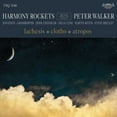 thumbnail image 1 of Harmony Rockets - Lachesis / Clotho / Atropos - Rock - Vinyl, 1 of 1