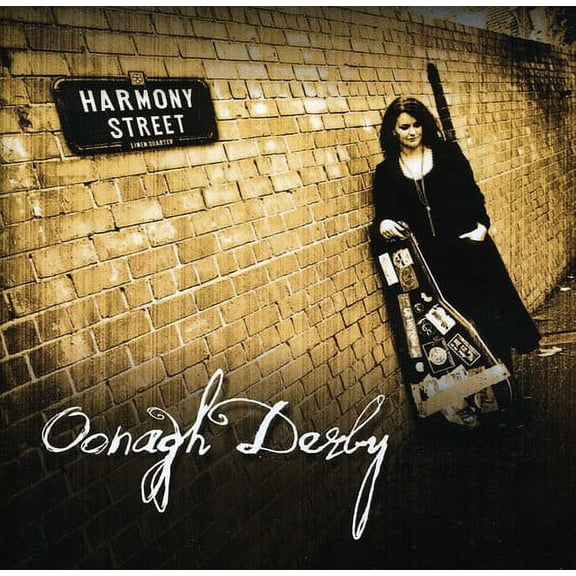 Harmony Street