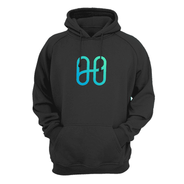Harmony Symbol Hoodie