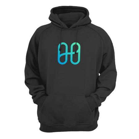 Harmony Symbol Hoodie