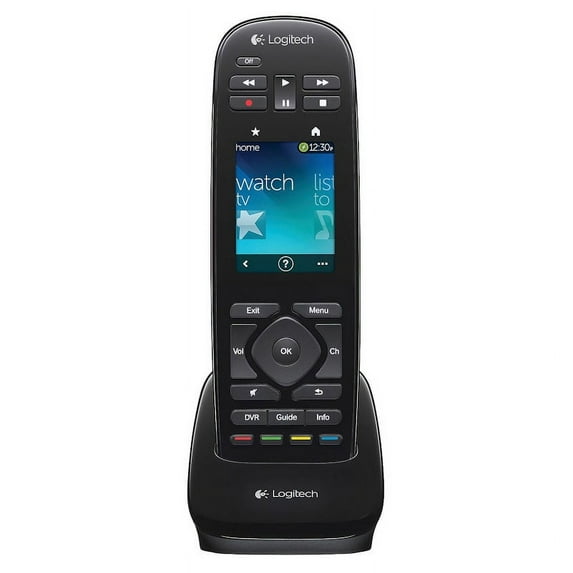 Harmony Touch Advanced Remote Control