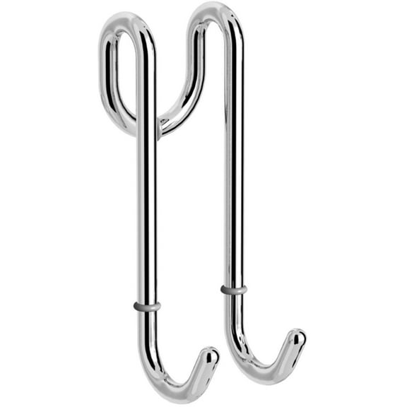 Harmony WSBC DH 1 Robe Hook in Polished Chrome
