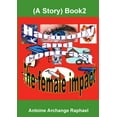 thumbnail image 1 of Harmony and Contrast, the female impact (A story), Book2, (Paperback), 1 of 1