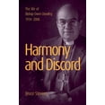 thumbnail image 1 of Harmony and Discord: A life of Bishop Owen Dowling 1934-2008, (Paperback), 1 of 1