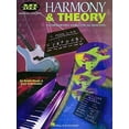 thumbnail image 1 of Pre-Owned Harmony and Theory: Essential Concepts Series (Paperback) 0793579910 9780793579914, 1 of 1
