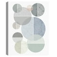 thumbnail image 1 of Harmony by Design Lab Canvas Art, 1 of 4