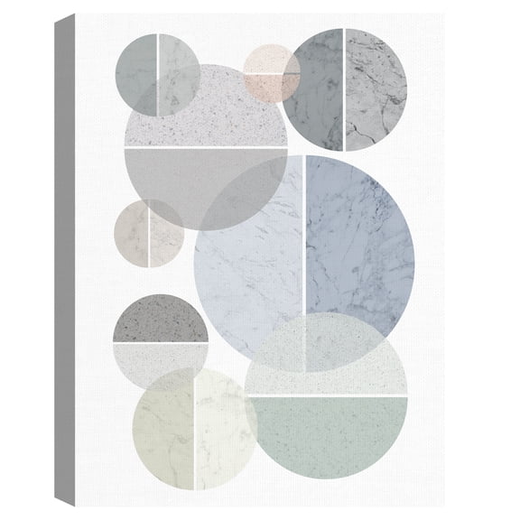 Harmony by Design Lab Canvas Art
