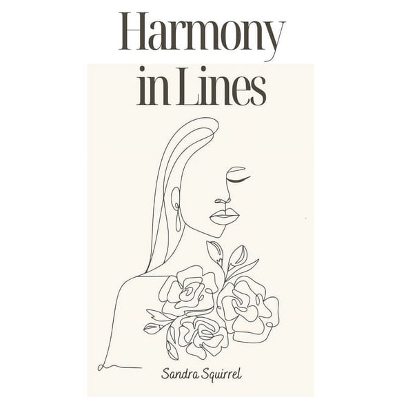 Harmony in Lines (Hardcover)
