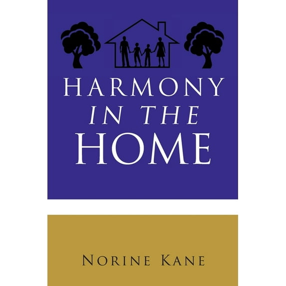 Harmony in the Home, (Paperback)