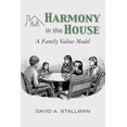 thumbnail image 1 of Harmony in the House: A Family Values Model (Paperback), 1 of 1