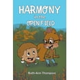 thumbnail image 1 of Harmony in the Open Field, (Paperback), 1 of 1