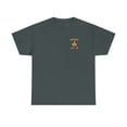 thumbnail image 1 of 'Harmony lodge 18 fire shirt' Heavy Cotton Tee, 1 of 12