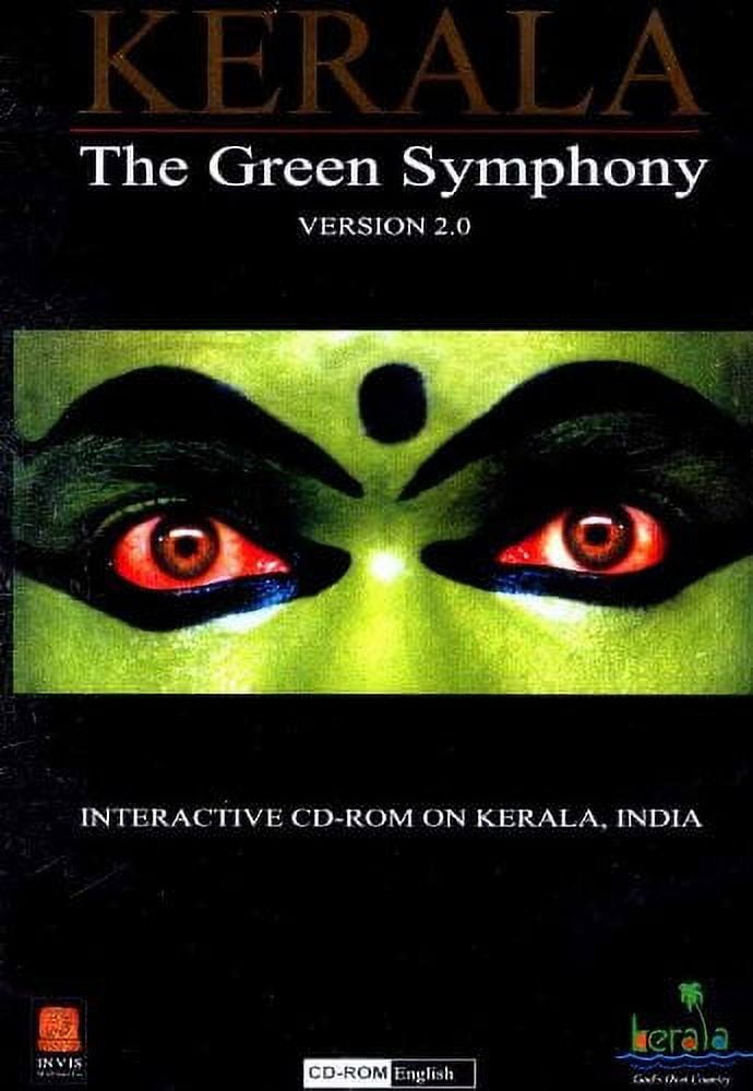 Harmony of The Senses Through Ayurveda (Eye/Ear/Nose And Throat Care) (DVD)