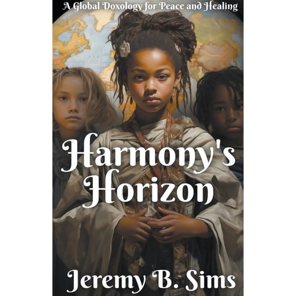 Harmony"s Horizon, (Paperback)