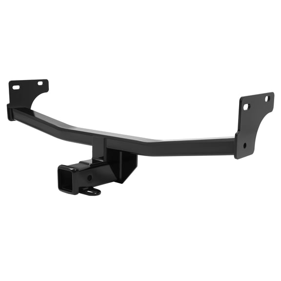 HarmonyStrings  -3 Trailer Hitch 2" Receiver Rear Towing For Jeep Patriot Compass 2011-2017